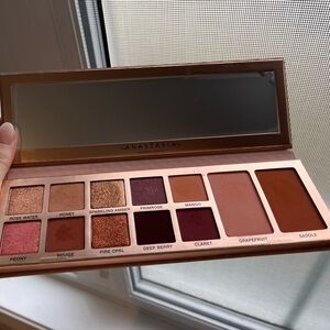 Abh primrose palette